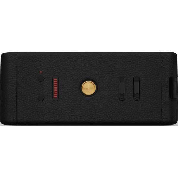 Влагостойкая портативная Bluetooth колонка Marshall Middleton
