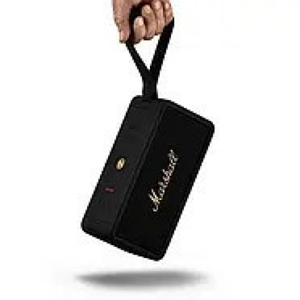 Влагостойкая портативная Bluetooth колонка Marshall Middleton