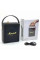 Портативная беспроводная Bluetooth-колонка MARSHALL STOCKWELL BT W2/9147