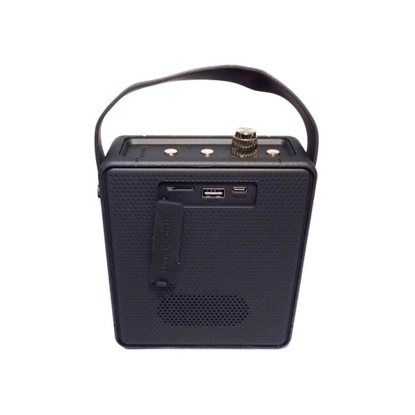 Портативная беспроводная Bluetooth-колонка MARSHALL STOCKWELL BT W2/9147