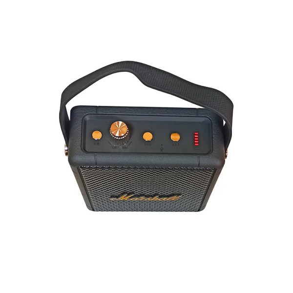 Портативная беспроводная Bluetooth-колонка MARSHALL STOCKWELL BT W2/9147