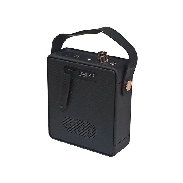 Портативная беспроводная Bluetooth-колонка MARSHALL STOCKWELL BT W2/9147