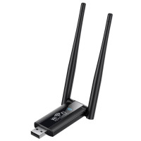 USB Wi-Fi репитер (500) для усиления сигнала и расширения покрытия сети