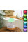 Ночник-увлажнитель Cloud Rain Humidifier с эффектом дождя