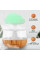 Ночник-увлажнитель Cloud Rain Humidifier с эффектом дождя