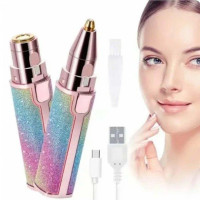 Женский триммер для бровей DSP 70209, USB, 2W