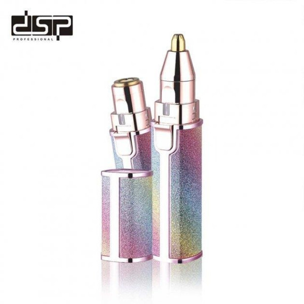 Женский триммер для бровей DSP 70209, USB, 2W
