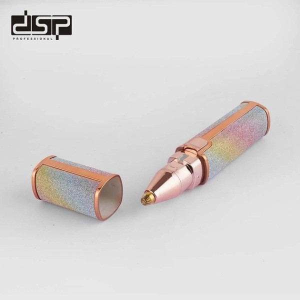 Женский триммер для бровей DSP 70209, USB, 2W