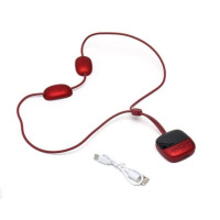 Микро-точечный массажер для шеи Neck Massager