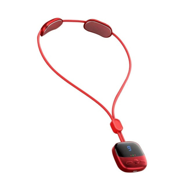 Микро-точечный массажер для шеи Neck Massager