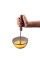 Полуавтоматический портативный миксер Cookkiss, 33 см, нержавеющая сталь