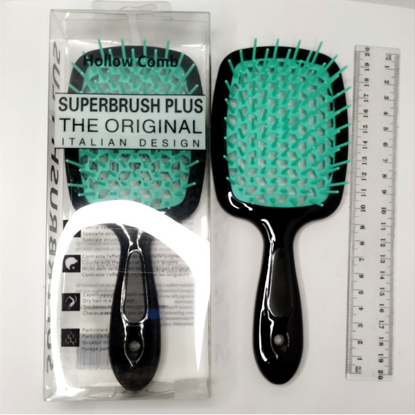 Массажная расческа для женщин Comb XL-849