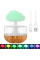Увлажнитель воздуха и ночник Гриб RAIN HUMIDIFIER с эффектом дождя и подсветкой