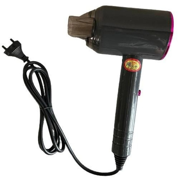 Профессиональный фен для волос LY-335, Fashion hair dryer