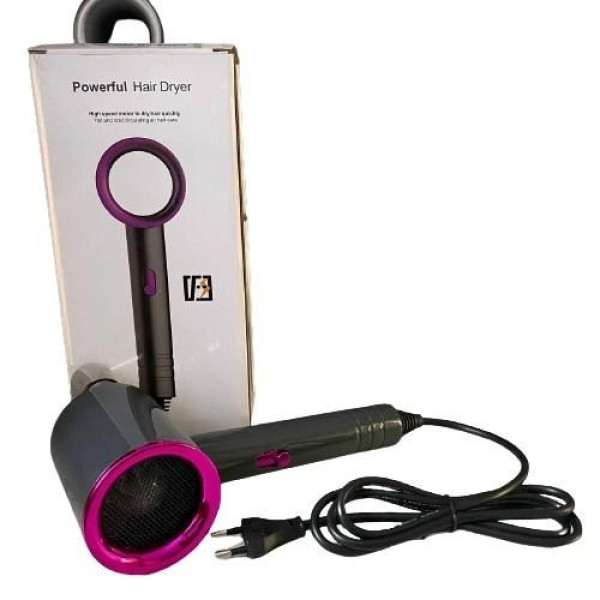 Профессиональный фен для волос LY-335, Fashion hair dryer