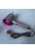 Профессиональный фен для волос LY-335, Fashion hair dryer