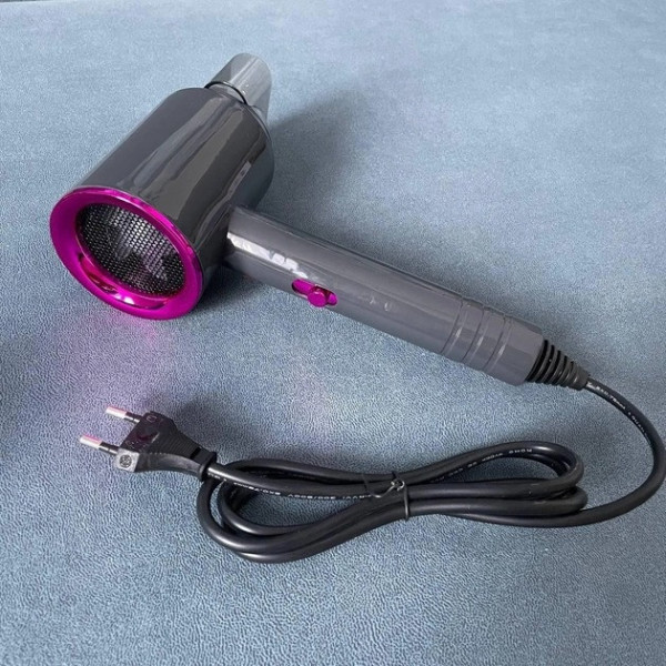 Профессиональный фен для волос LY-335, Fashion hair dryer