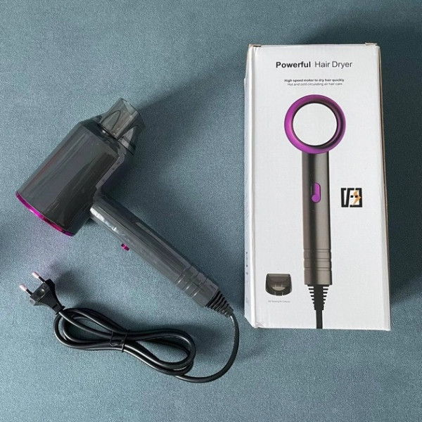 Профессиональный фен для волос LY-335, Fashion hair dryer