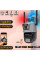 Поворотная уличная WiFi камера PTZ P11 ICSEE, 3mp+3mp, IP66, ночное видение