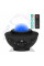 Звездный проектор-ночник LY-427 с колонкой Bluetooth и пультом