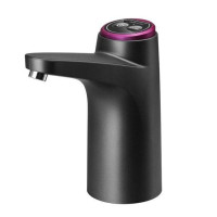 Электрическая помпа для воды Electric Water Pump с аккумулятором и USB зарядкой