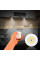 Набор LED светильников с пультом и таймером, LED light with Remote Control Set (3 шт.)