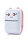 Портативный беспроводной термопринтер Mini Printer