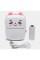 Портативный беспроводной термопринтер Mini Printer