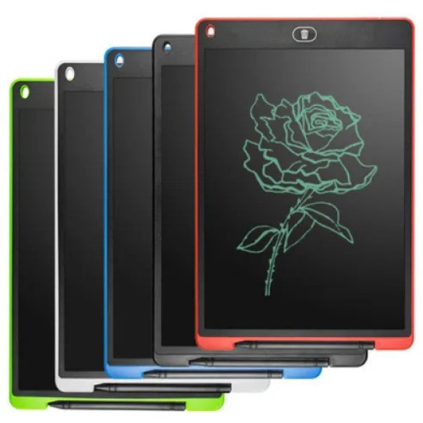 Графический планшет (доска для рисования) 8.5" для рисования и заметок LCD Writing Tablet