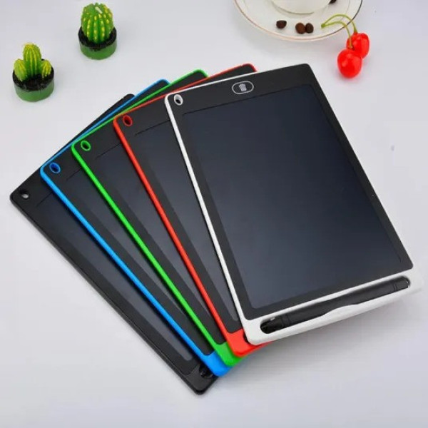 Графический планшет (доска для рисования) 8.5" для рисования и заметок LCD Writing Tablet
