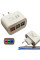 Зарядное устройство для телефона с 6 USB портами, FAST CHARGER 3.1А 5G