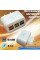 Зарядное устройство для телефона с 6 USB портами, FAST CHARGER 3.1А 5G
