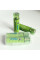 USB аккумуляторные батарейки FluCat AA 1.5V 1450 mAh, комплект 2 шт.