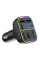 Автомобильный трансмиттер FM Player G39 с Bluetooth 5.0, FM модулятор