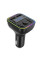 Автомобильный трансмиттер FM Player G39 с Bluetooth 5.0, FM модулятор