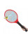 Аккумуляторная электромухобойка Bug catcher с зарядкой от сети 220V