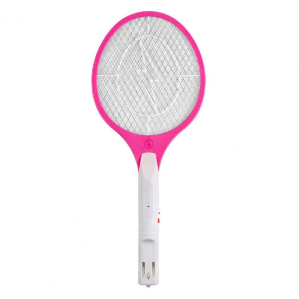 Аккумуляторная электромухобойка Bug catcher с зарядкой от сети 220V