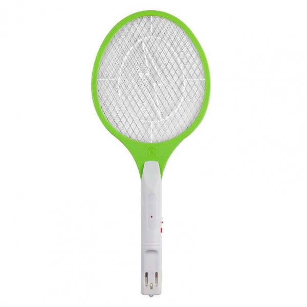 Аккумуляторная электромухобойка Bug catcher с зарядкой от сети 220V