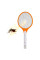Аккумуляторная электромухобойка Bug catcher с зарядкой от сети 220V