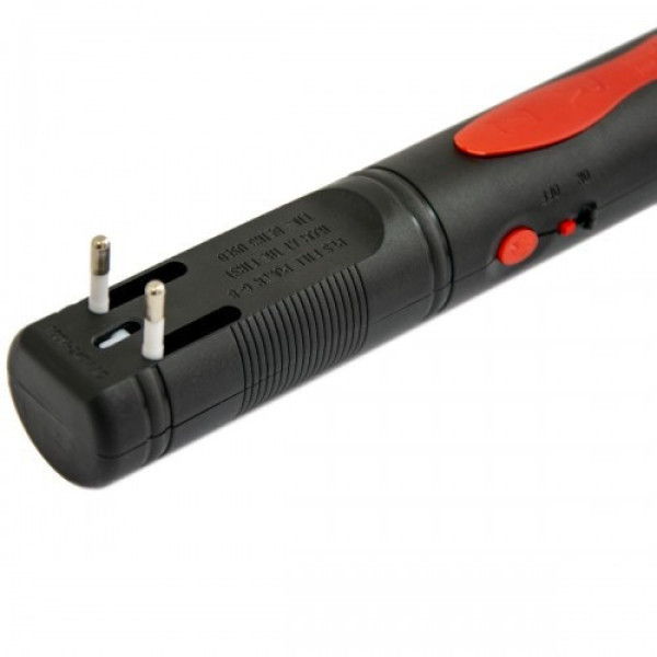Аккумуляторная электромухобойка Bug catcher с зарядкой от сети 220V