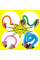 Набор антистрессовых сенсорных игрушек S Fidget Pop Tube, 12 пластиковых эластичных труб