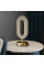 Настольная лампа Creative Table Lamp 16 с тремя видами свечения и кристаллами