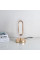 Настольная лампа Creative Table Lamp 16 с тремя видами свечения и кристаллами
