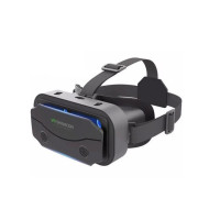 Очки VR SC-G13 SHINECON, поддержка 3D контента и универсальный размер