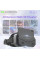 Очки VR SC-G13 SHINECON, поддержка 3D контента и универсальный размер