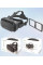 Очки VR SC-G13 SHINECON, поддержка 3D контента и универсальный размер