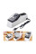 Точилка для ножей Electric Knife Sharpener работает от USB