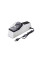 Точилка для ножей Electric Knife Sharpener работает от USB