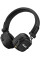 Беспроводные наушники Marshall Major IV Bluetooth Black складные Черные