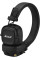 Беспроводные наушники Marshall Major IV Bluetooth Black складные Черные